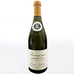 ルイ・ラトゥールブルゴーニュシャルドネ<br>Bourgogne Chardonnay